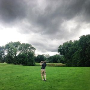 Meet your Posher, Andrew